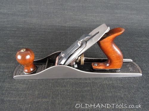STANLEY No 5 Jack Plane