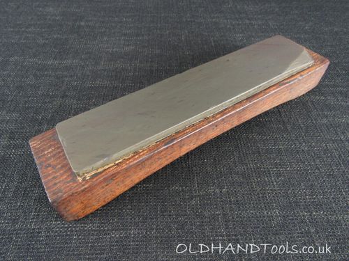Large Charnley Forest Stone - Razor Hone
