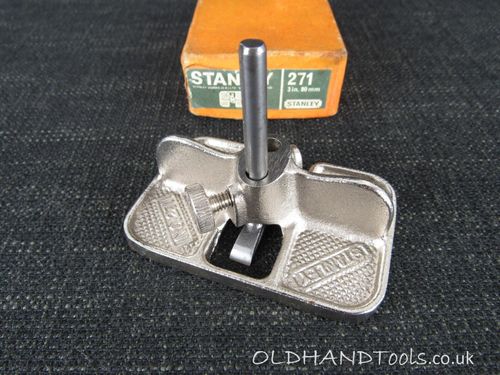 STANLEY 271 Router Plane
