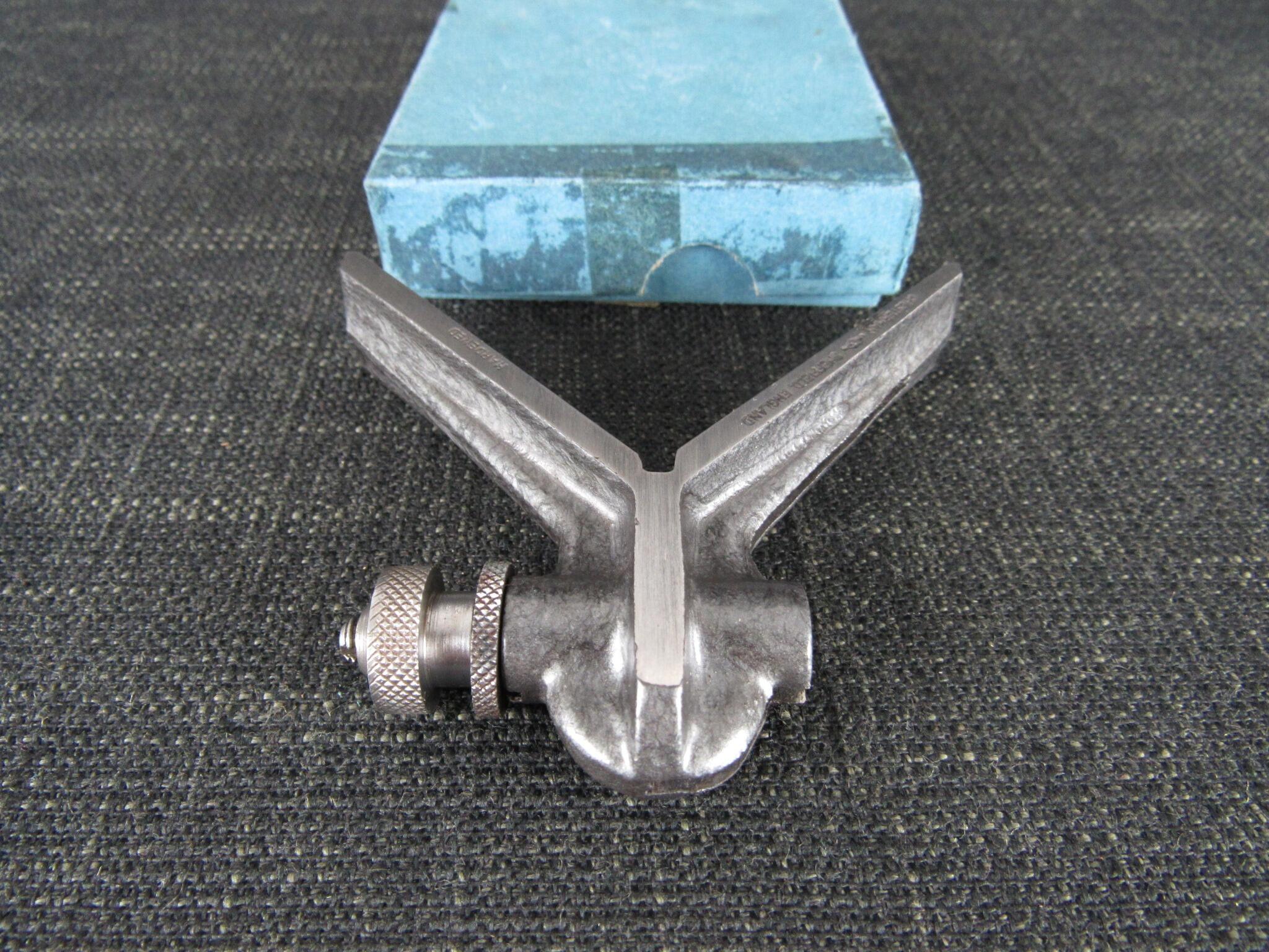 RABONE CHESTERMAN No 95 Combination Set Centre Head - Unused