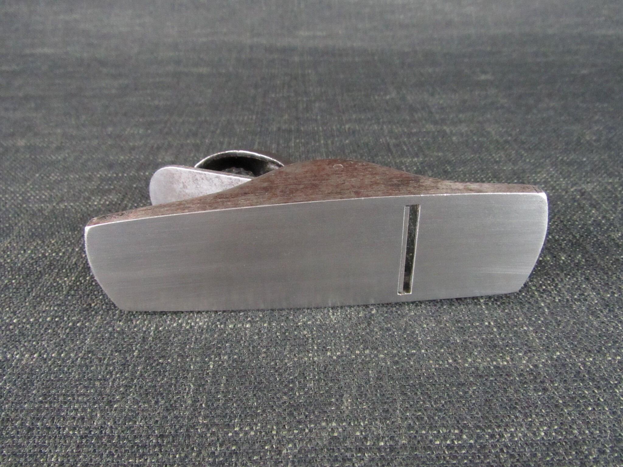 STANLEY 102 Block Plane