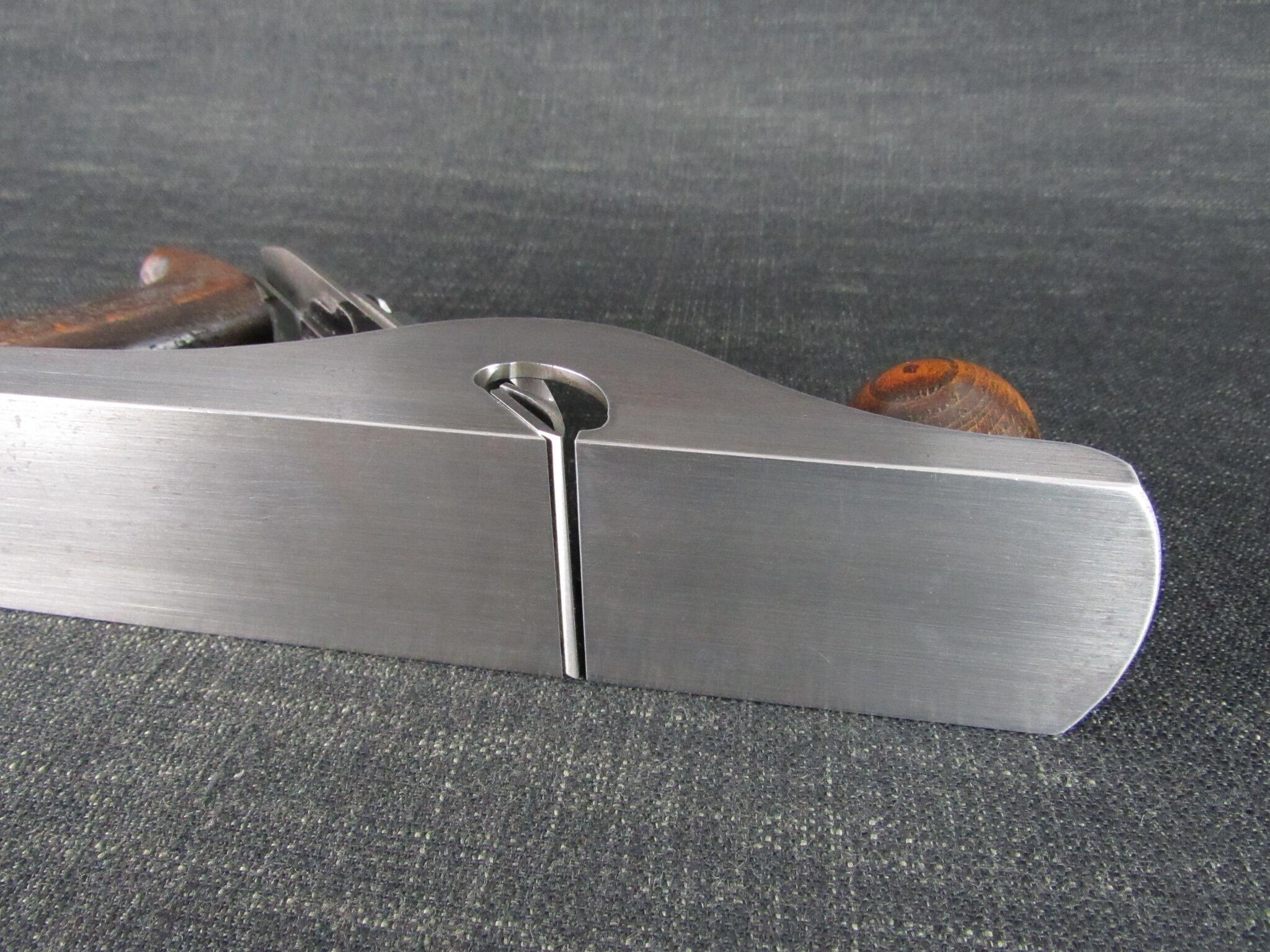 STANLEY No 10 Carriage Makers Bench Rabbet Plane *SOLD*