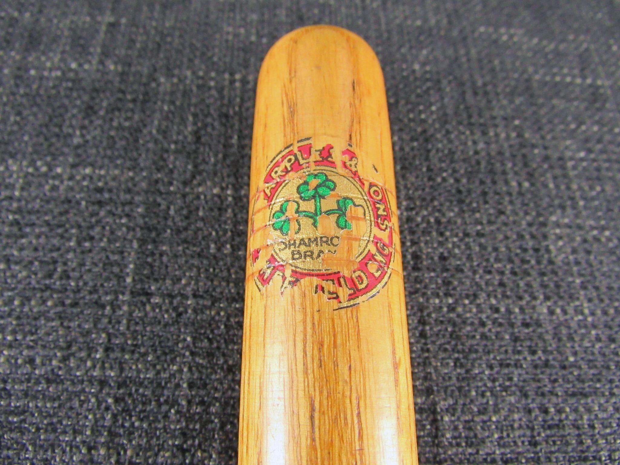 MARPLES 3/16" Firmer Chisel