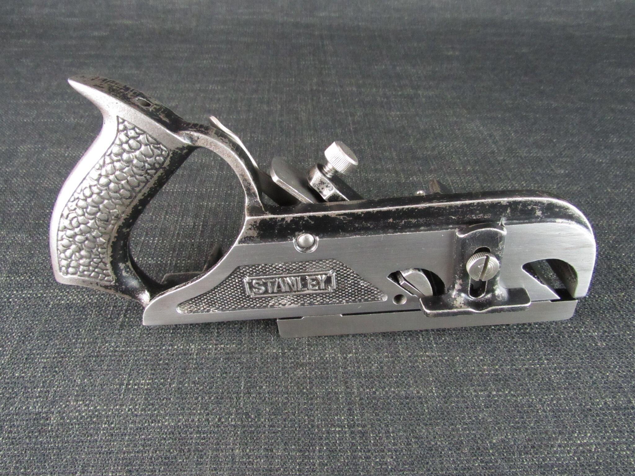 STANLEY 78 Rebate Plane