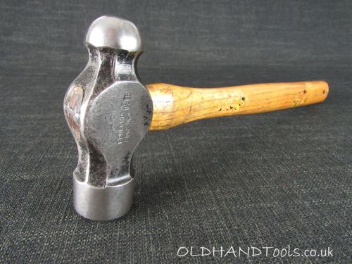 BEDFORD 1 1/2 LB Ball Peen Hammer