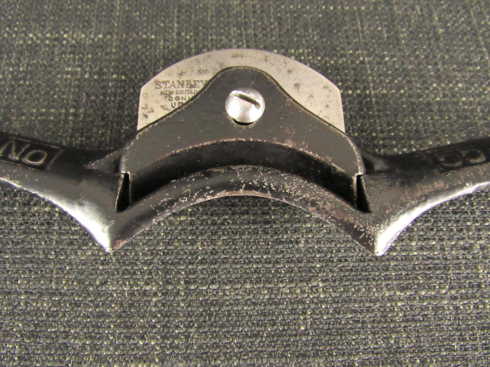 STANLEY 55 Spokeshave *SOLD*