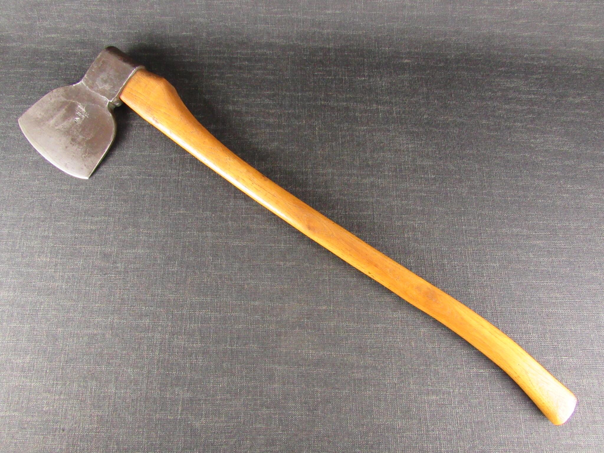 ELWELL 3516 Topping Axe *SOLD*