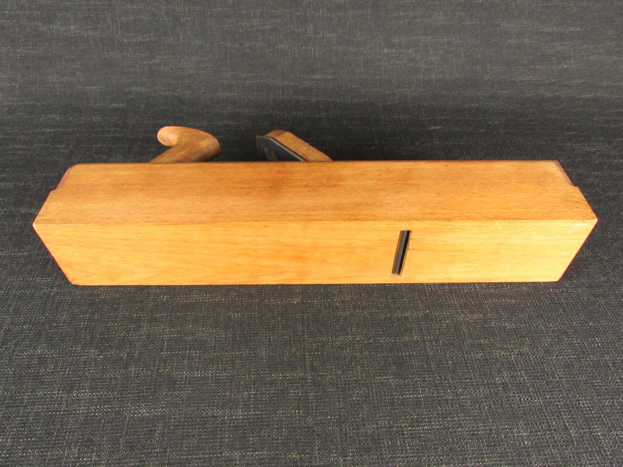 Wooden Jack Plane *SOLD*