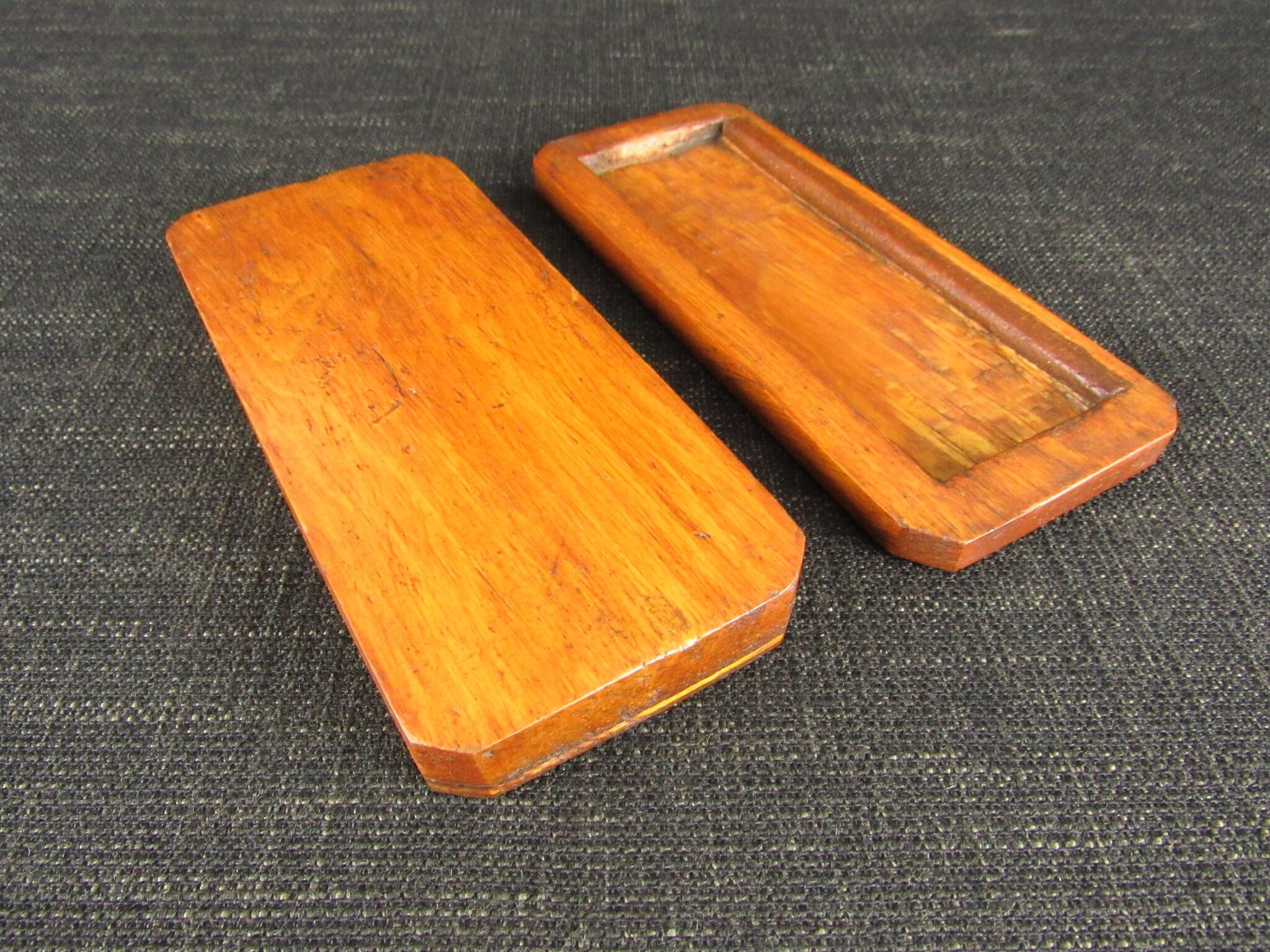 Natural NORTON HB26 Hard Arkansas Oilstone Sharpening Stone *SOLD*