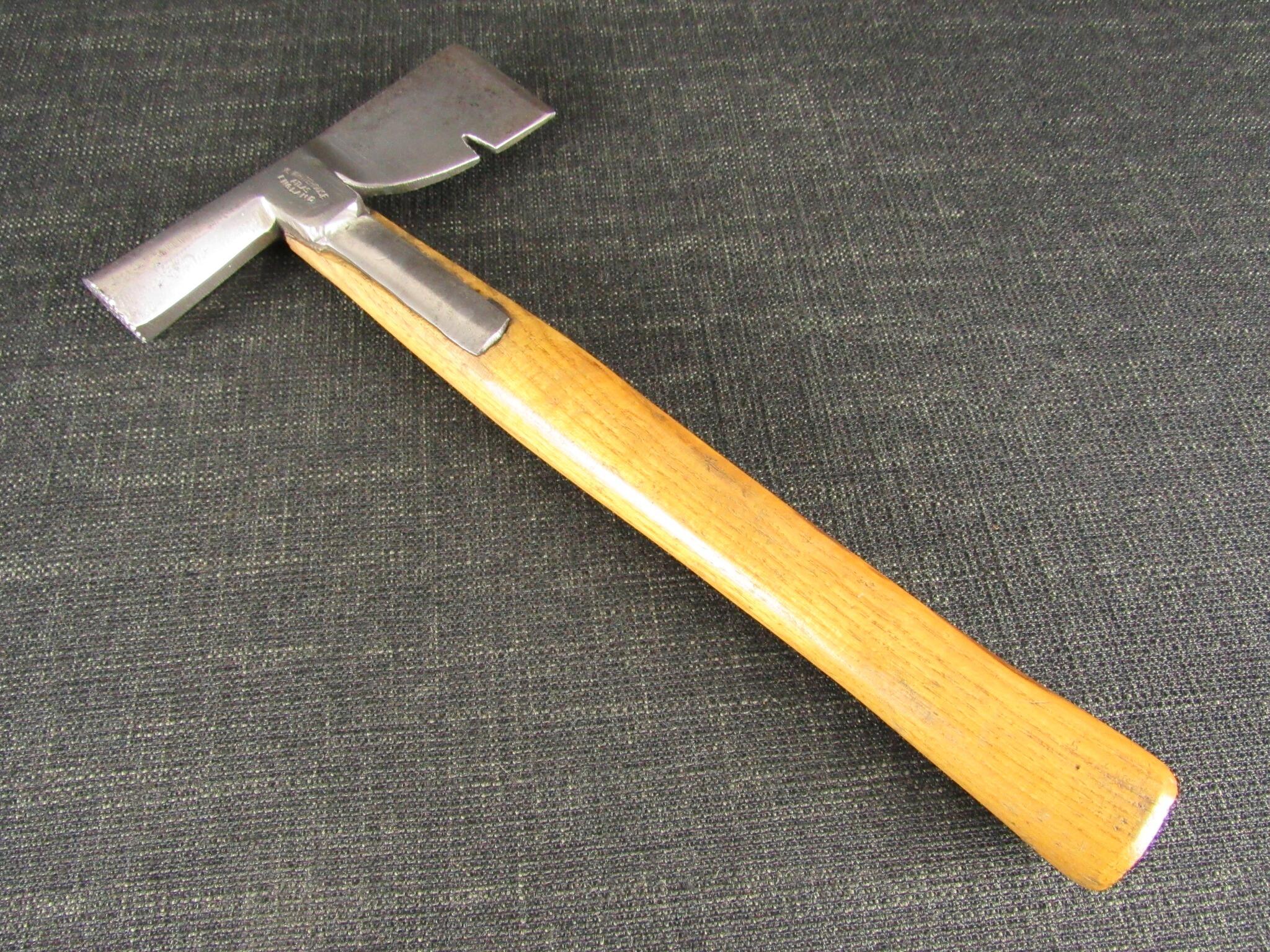 WHITEHOUSE Lath Hammer or Hatchet *SOLD*