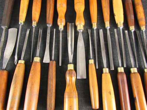 Old Hand Tools - Antique, Collectable & User Quality Old Tools