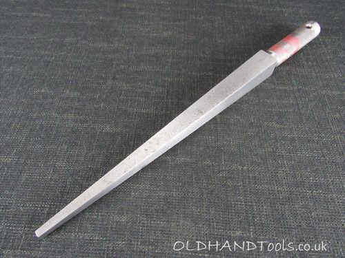 Jewellers Square Mandrel or Triblet