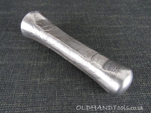 Double Ended Round Head Forming Stake or Anvil