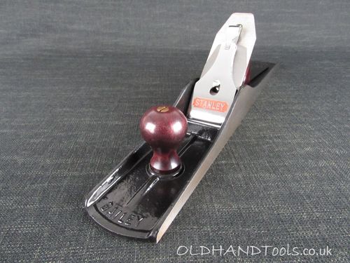 G12 007 STANLEY No 7 Jointer Plane