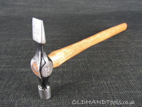 WORLDWIDE 175 Cross Pein Pin Hammer