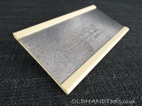 SANDVIK Cabinet Scraper