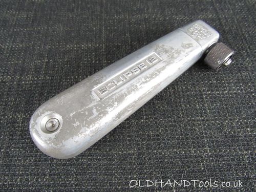 ECLIPSE No 12 Pad Saw Handle