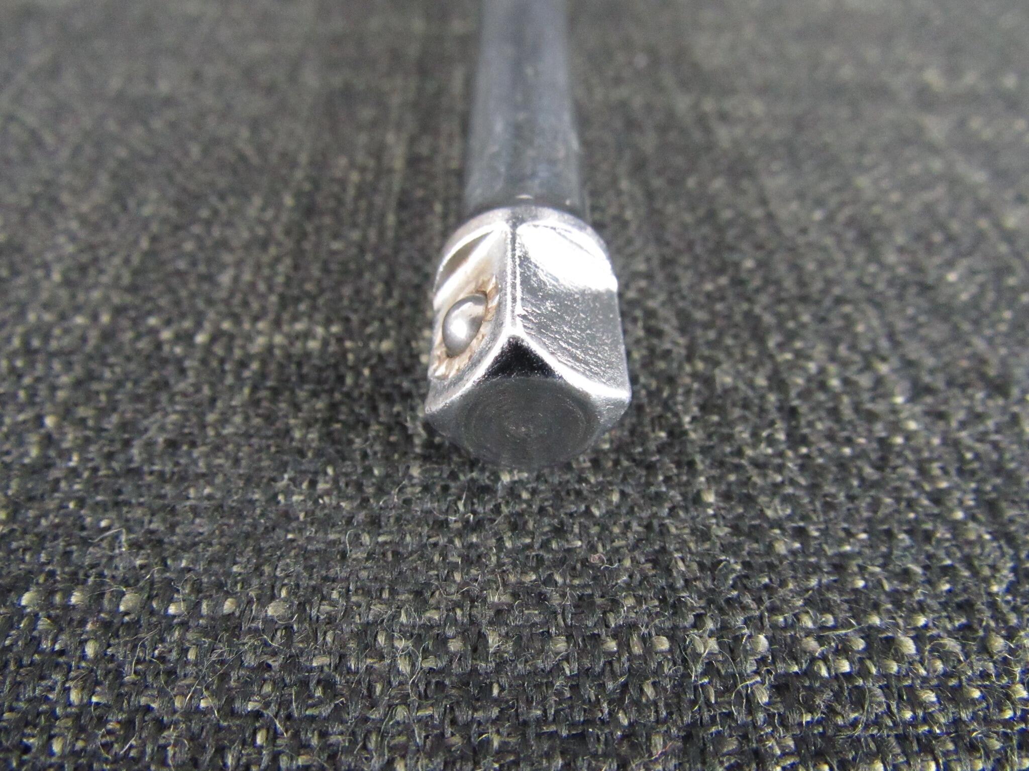 SNAP ON FX6 3/8 inch Extension - Made in Canada