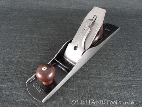 American Low Knob STANLEY No 6 Fore Plane - Type 11