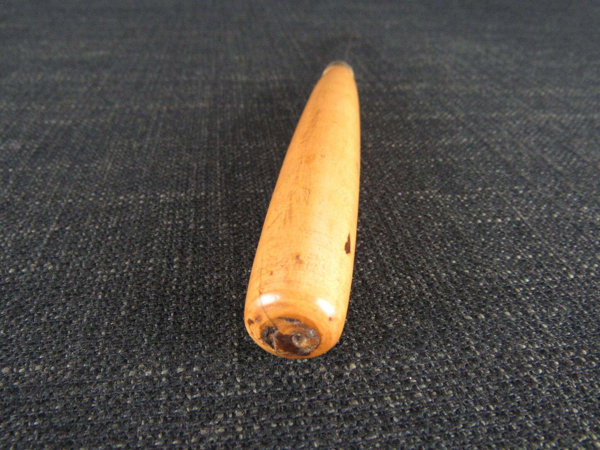 JB ADDIS 3/16" Spoon Gouge - 9 Prize Medals