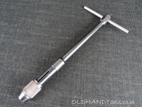 ECLIPSE 146 Tap Wrench