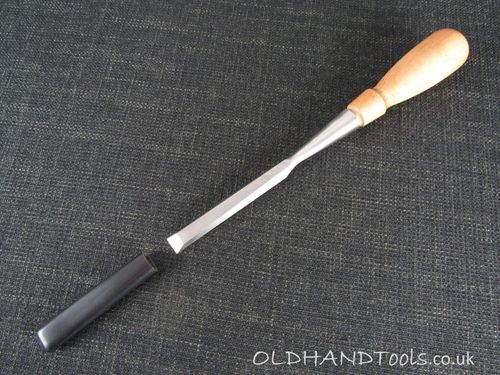 7/16 inch LIE NIELSEN Bevel Edge Chisel