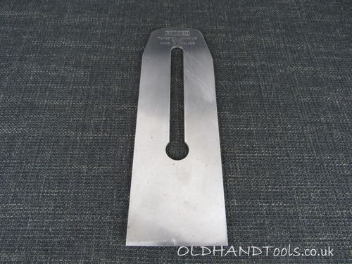 RECORD No 08 Plane Blade - 2 5/8 inch