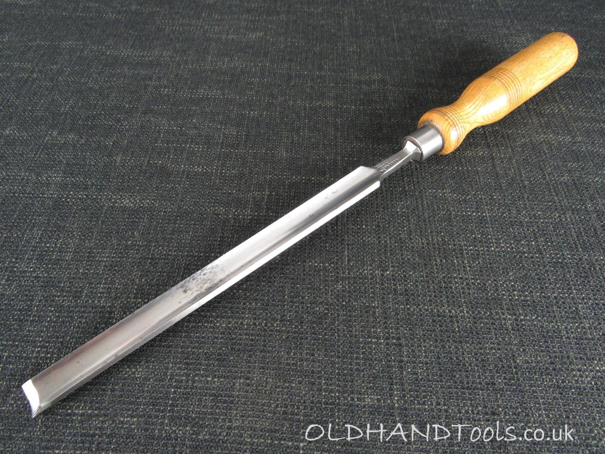 JOHN HARRISON Paring Gouge - 5/8 inch