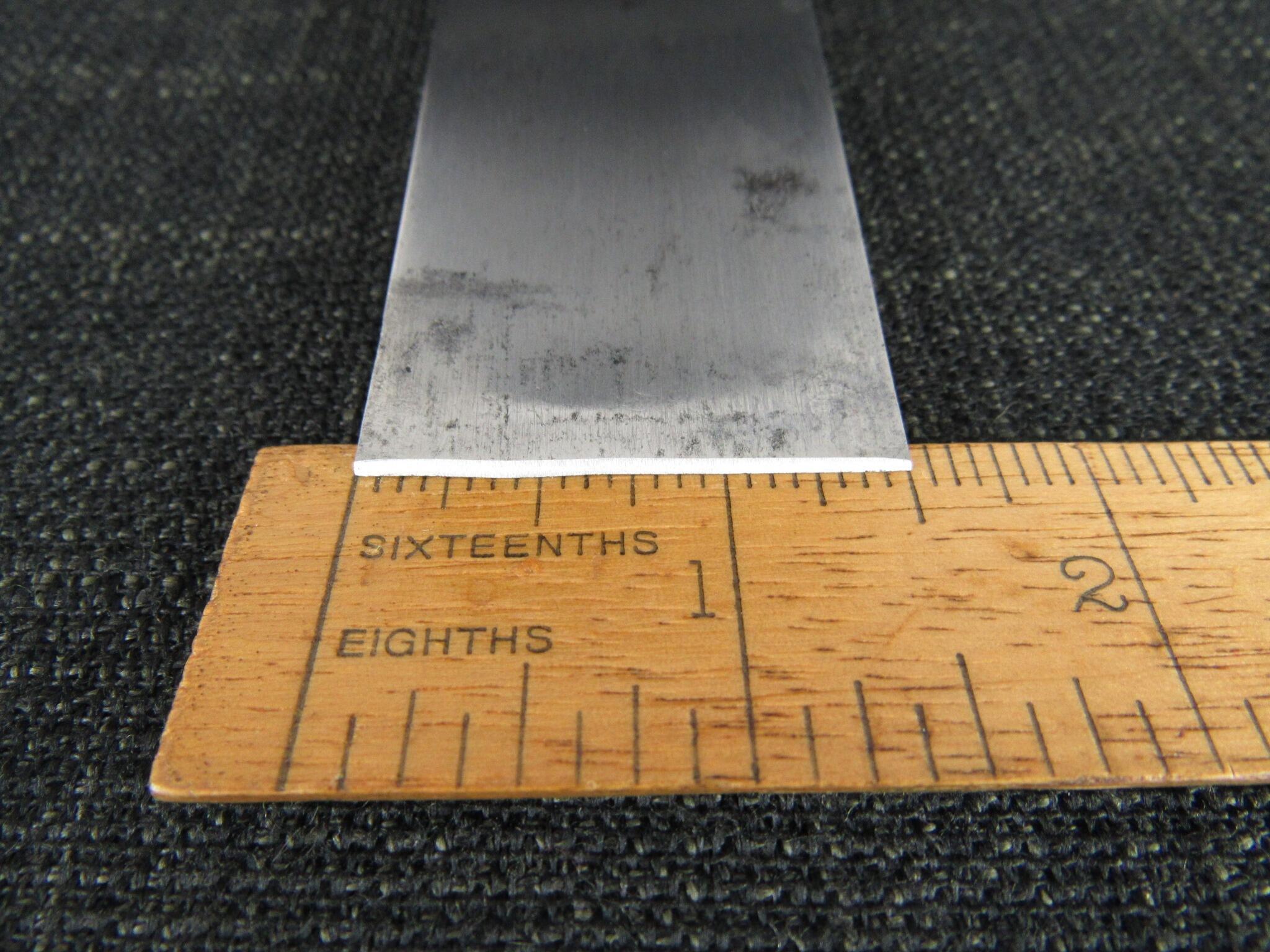 MARPLES Sash Pocket Chisel - 1 1/2 inch