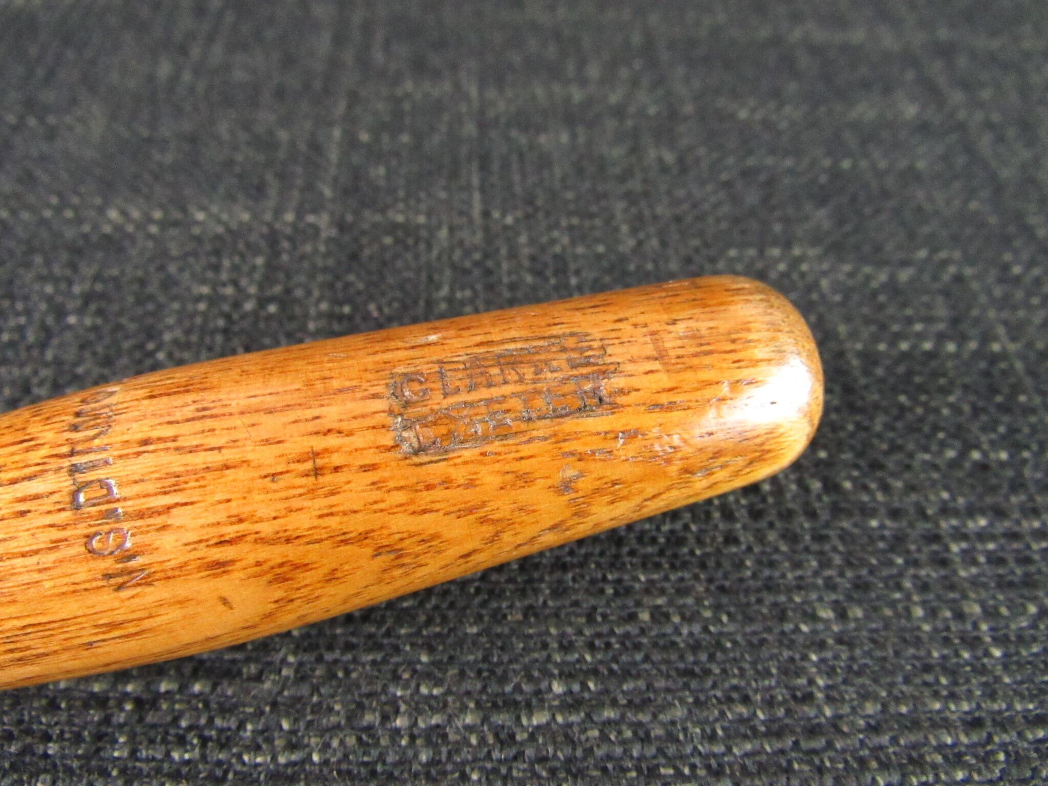 MARPLES 1/4 inch Straight Carving Gouge - No 4 Sweep