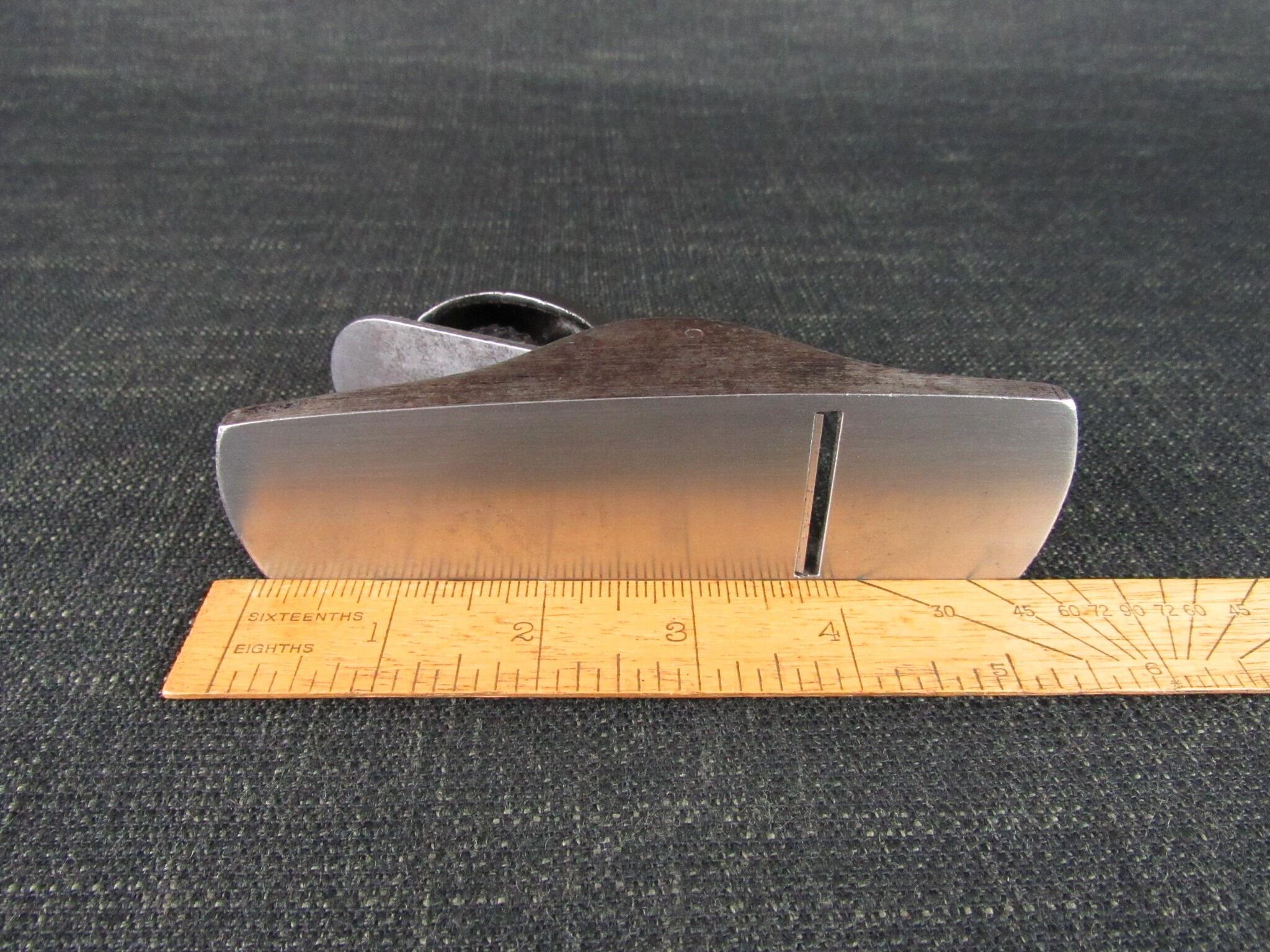 STANLEY 102 Block Plane