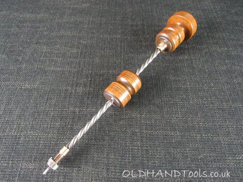Archimedean Drill