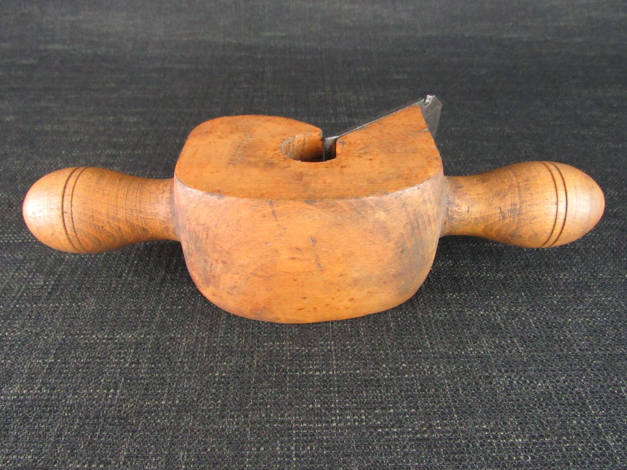 MARPLES Wooden Rounder - Rounding Plane *SOLD*