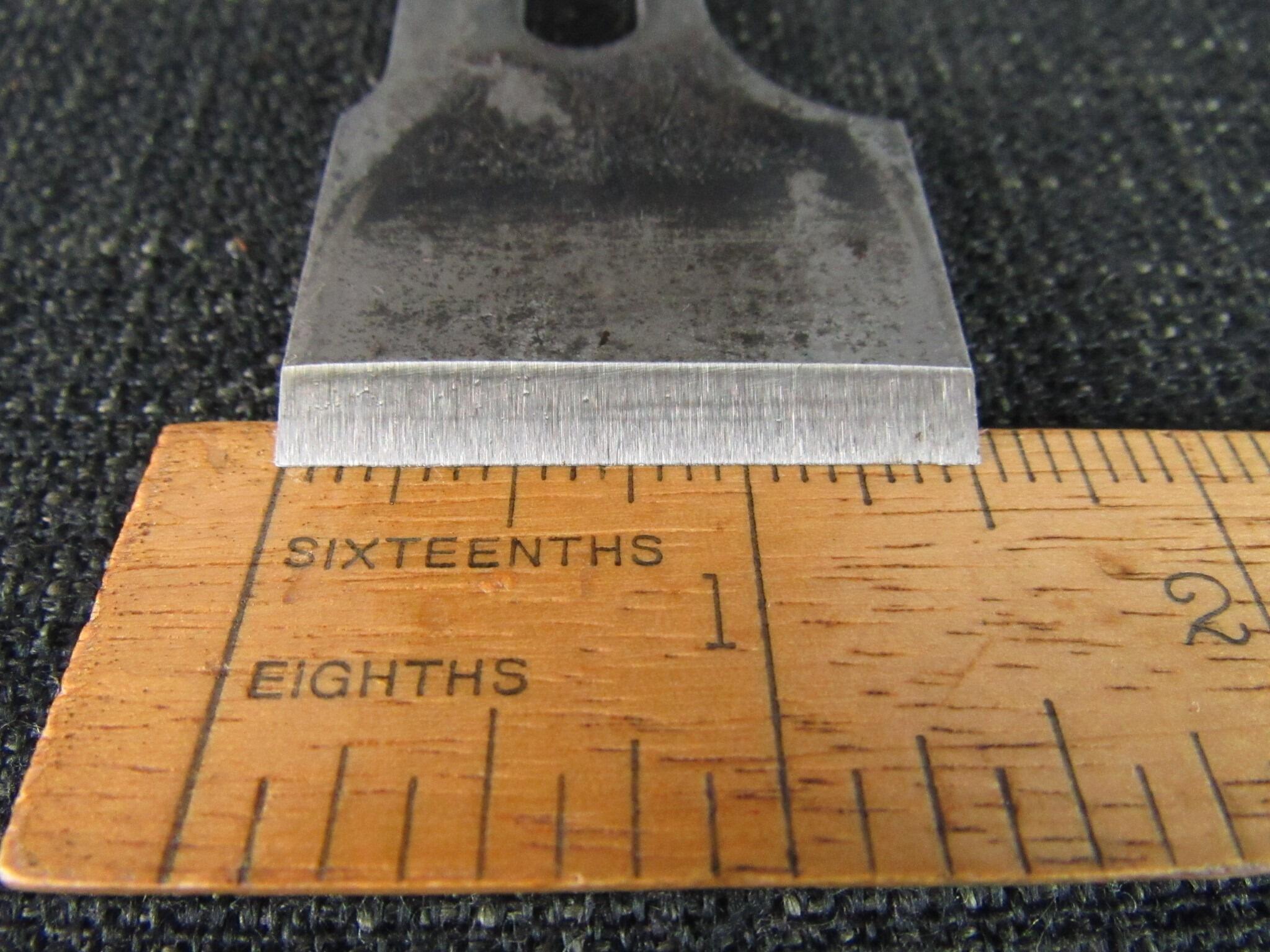 STANLEY 78 Plane Blade - New Old Stock
