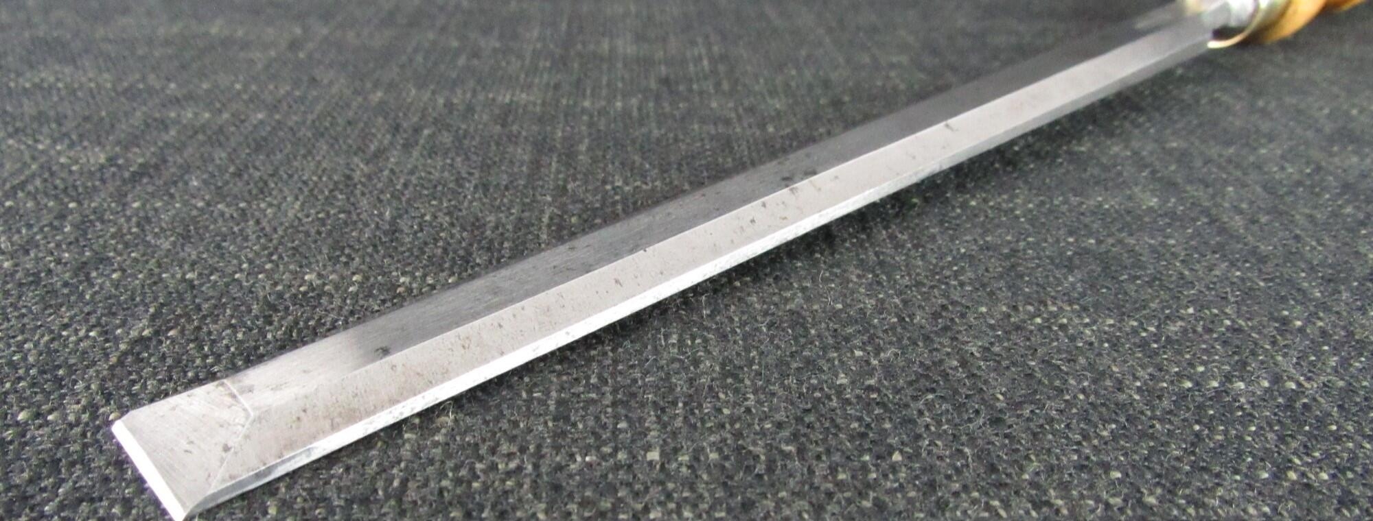 MARPLES Bevel Edge Paring Chisel
