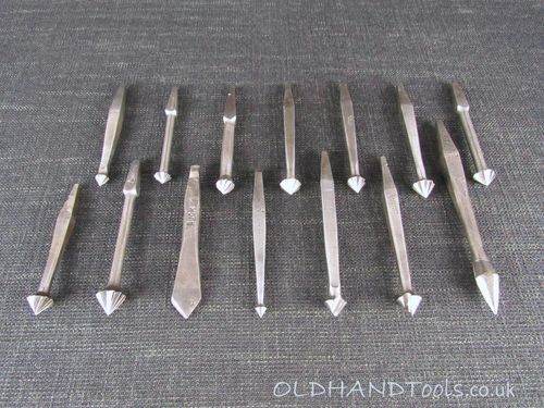 Countersink Brace Bits