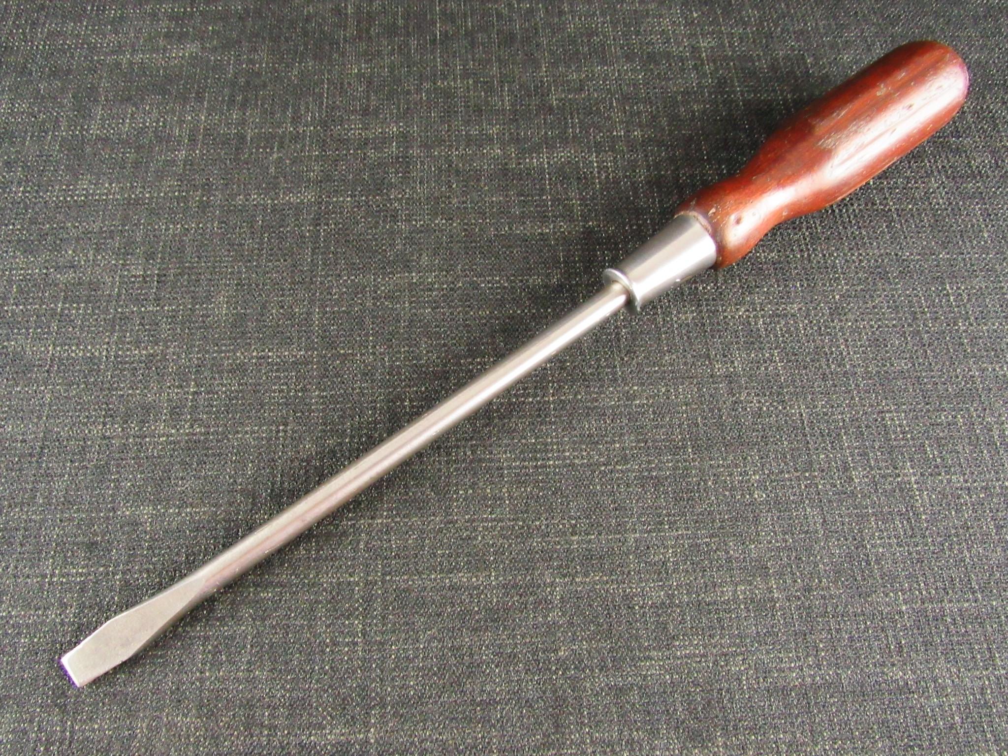 SORBY Screwdriver or Turnscrew