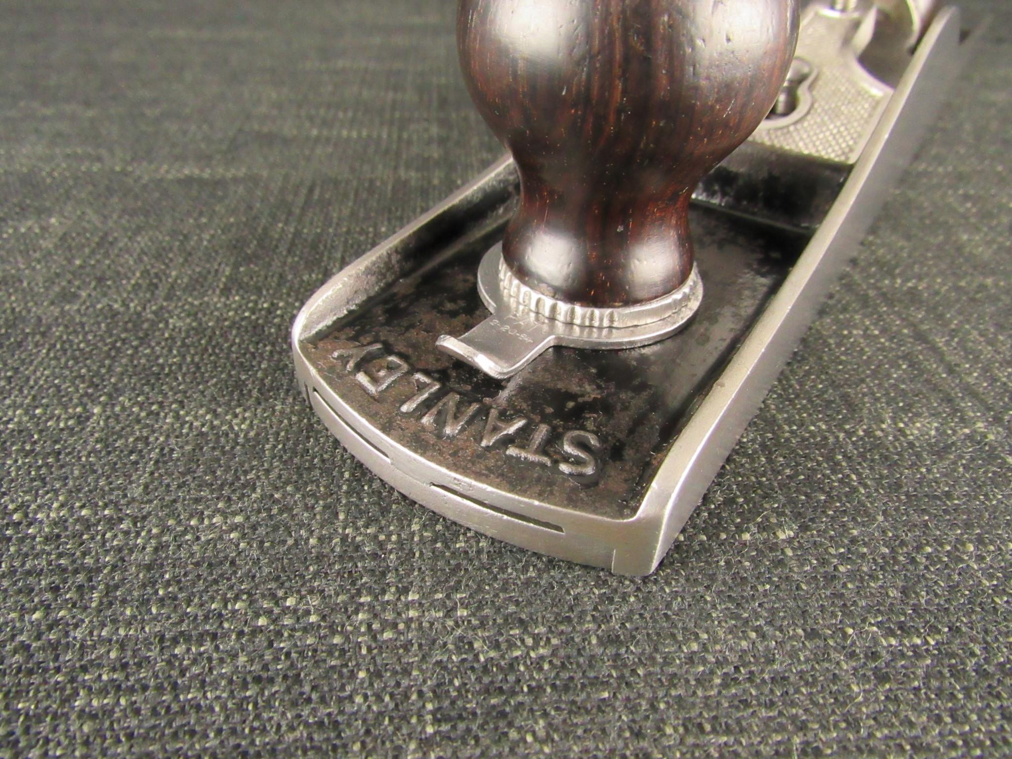 STANLEY 62 Low Angle Plane