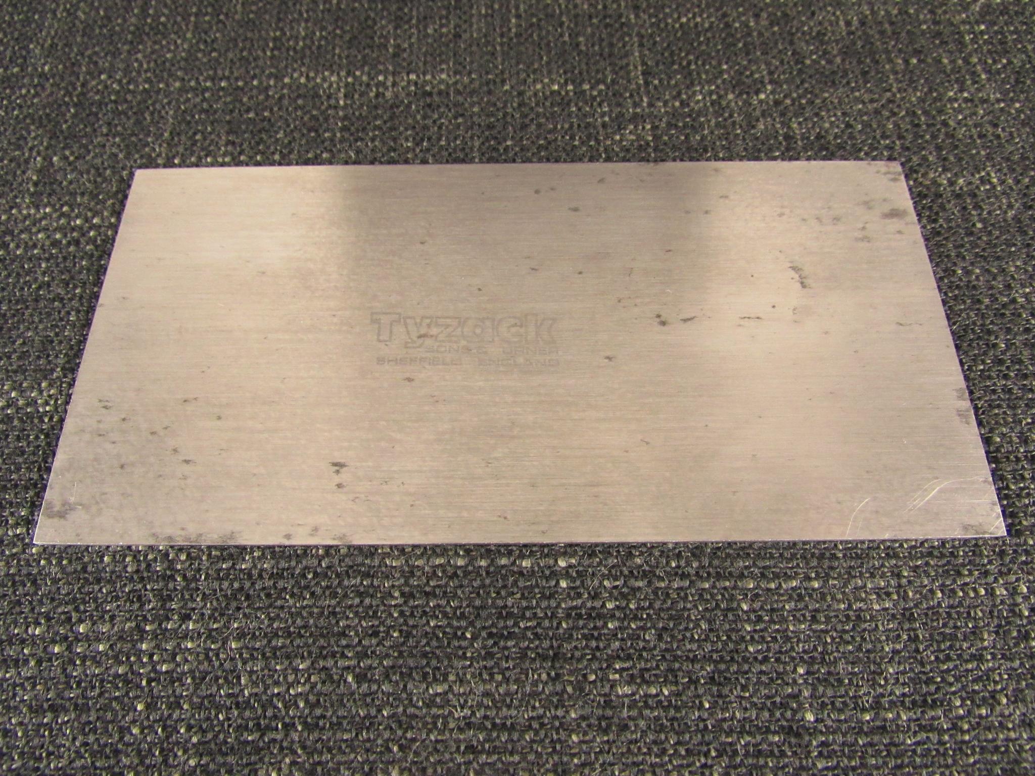 TYZACK Cabinet Scraper *SOLD*