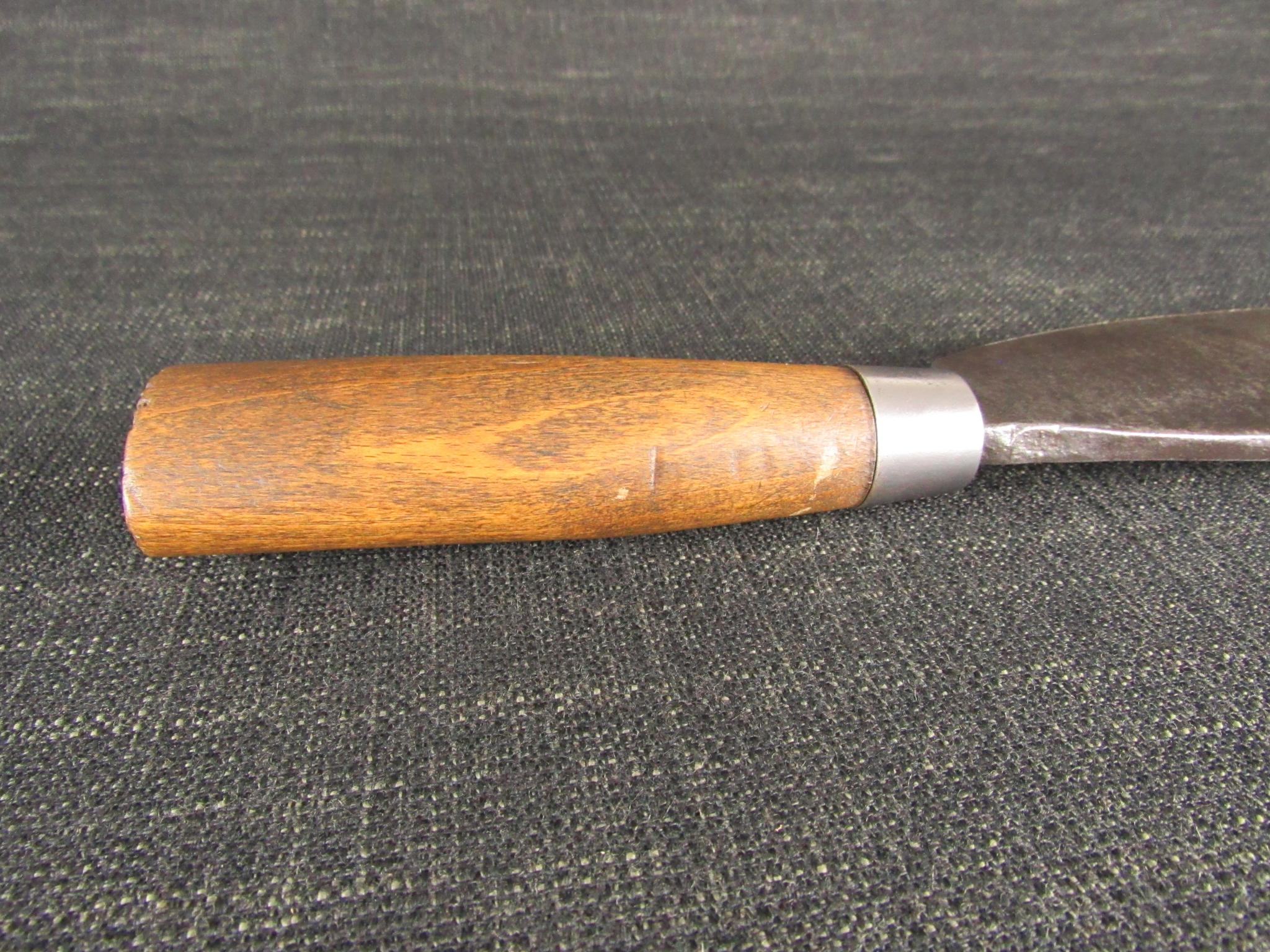 Vintage HARRISON Rutland Pattern Billhook *SOLD*