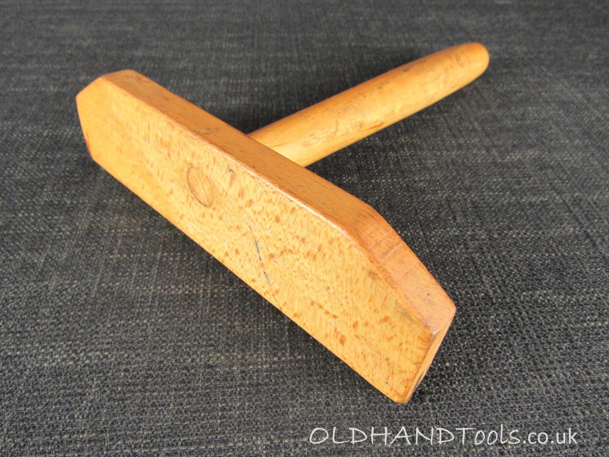 Veneer Hammer *SOLD*