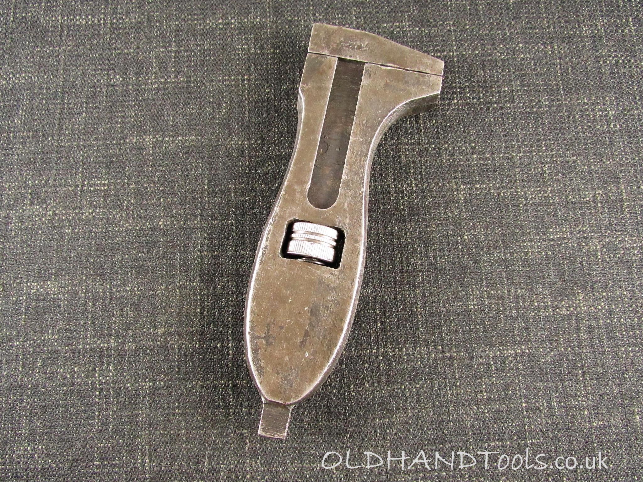 Old ford adjustable sale wrench