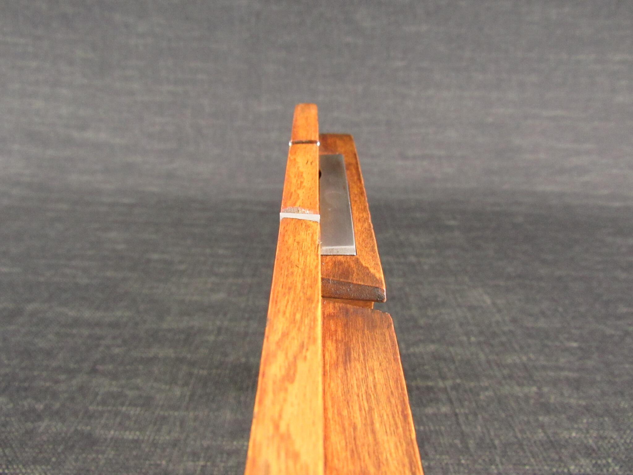 3/8 inch SIMS London Dado Plane