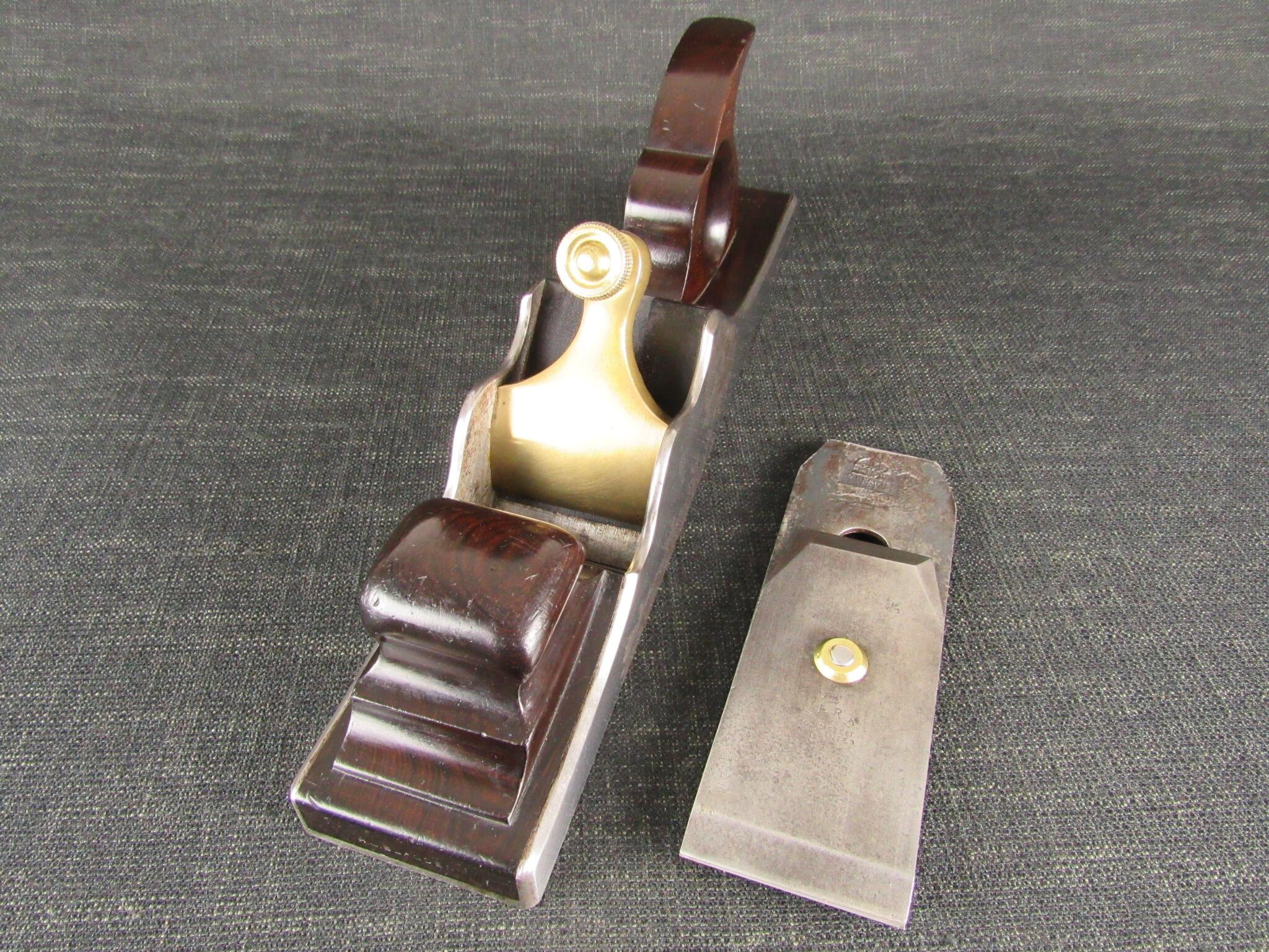 15 1/2 inch Infill Panel Plane - by SPIERS ? *SOLD*