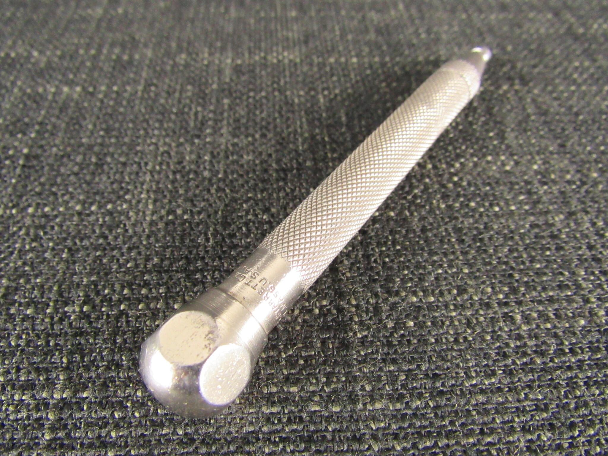 Starrett deals pocket scriber