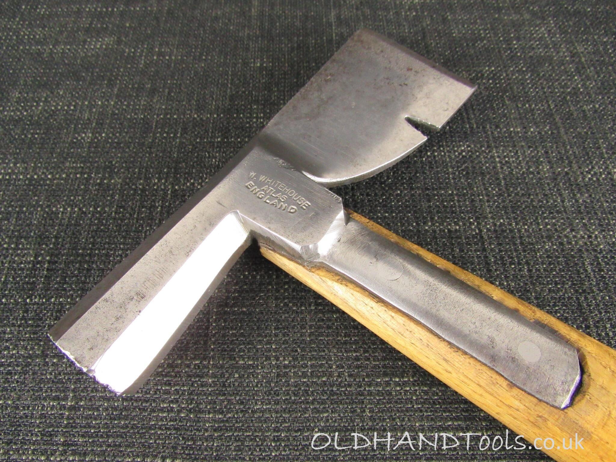 WHITEHOUSE Lath Hammer or Hatchet *SOLD*