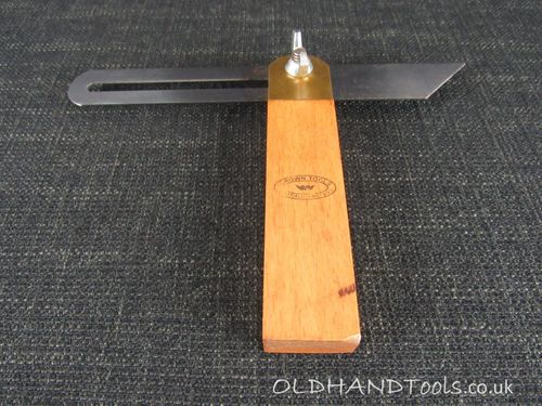CROWN Sliding Bevel - 7 1/2 inch
