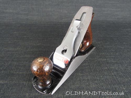STANLEY No 4 Smoothing Plane
