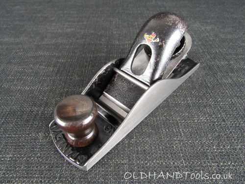 STANLEY 110 Block Plane