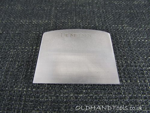 LIE NIELSEN Boggs Spokeshave Blade
